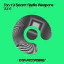 Keurich & Scorpius - Revolution (Original Mix)