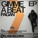 Pagan - Clutch