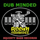 Riddim Fernandez - Missing Time