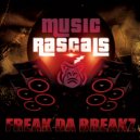 Capone - Brutal Attack (Original Mix)