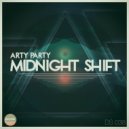 Arty Party - The Memory (Original Mix)