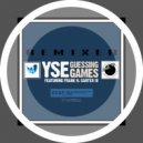 YSE feat.Frank H. Carter III - Guessing Games (Caution\'s Da Khan Instrumental)