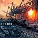 Egomorph - Hlaf Man, Half Ghost