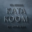 DJ Spin 659 feat. Blonk - Be My Friend (Sguga Heirs Of Rhythm Mix)