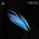 Cosmic Boys - Comme Une Ombre