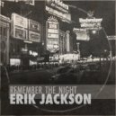 Erik Jackson - Time Was