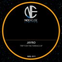 Jayro - Whistle