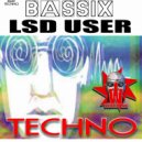 B@ssix - LSD User (Original Mix)