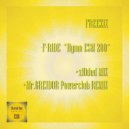 Freezix - F-ride Hymn ESM # 200 (Mr. Greidor Powerclub Remix)