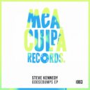 Steve Kennedy - The Oscillation (Original Mix)