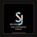A-Bee, Tom Vagabondo - E-Motions (W.H.A.T.A.M.I Remix)