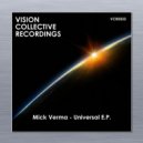 Mick Verma - DrifTrack (Original Mix)