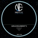 GruuvElement's - Bomber