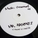 Mr. Argenis - Insolate