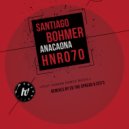 Santiago Bohmer - Anacaona (Ed The Spread Remix)