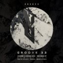 Cuevas (ES) & Lessone - Red Road