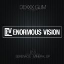 Dexxx Gum - Serenade