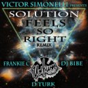 Solution - Feels So Right
