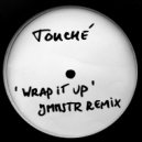 Jam Master - Wrap It Up