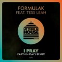 FormulaK Ft. Tess Leah - I Pray