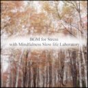 Mindfulness Slow Life Laboratory - Water Lily & Positive Thinking