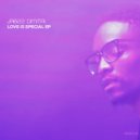 Jabzz Dimitri ft Thiwe - Love Is Special (Radio Edit)
