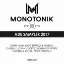 Peter Pizzutelli - Bad Mood
