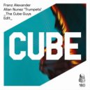 Franz Alexander & Allan Nunez - Trumpets