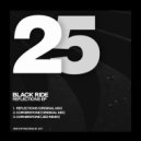 Black Ride - Cornerstone