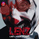 Lenz - Your Demon
