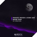 Emanuele Braveri & Robin Vane - Never Stop
