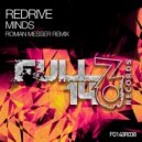 ReDrive - Minds (Roman Messer Extended Remix)