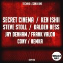 Jay Denham, Frank Valon - Botroit (Original Mix)