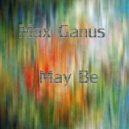 Max Ganus - Like This Time (Original Mix)