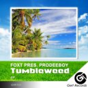 Foxt Pres. Prodeeboy - Tumbleweed