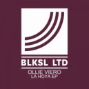 Ollie Viero - Loose It (Original Mix)