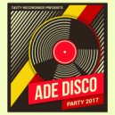 Disko Junkie - Move Ya Butt