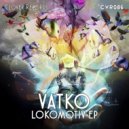 Vatko - Magnetik
