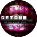 Rose Tinted & Anna Be - Canis Major (Original Mix)