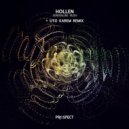 Hollen - Adrenaline Rush