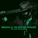 Marquis & The Rhythm Howlers - Everyday Is Halloween (Vourteque Remix)
