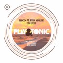 Maxxx Feat. Ryan Konline - City Life (Kostya Rhino Remix)