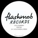 Luca Guerrieri - Hear Me
