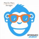 Med In Mars - Bullshit (Original Mix)