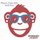 Rhamm Thrash - Plus 66 (Original Mix)