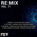 Trent Johnson & The Stoned - Digitized (Lucas Ray Remix)