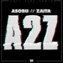 Asobu & Zaita - A Little Up Front