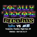 Lil Bri vs Mob - Right Here (Original Mix)