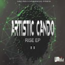 Artistic CanDo - Groove To The Beat (Original Mix)