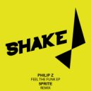 Philip Z - Feel The Funk